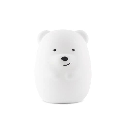 Портативный светильник Rombica Bear - 0