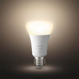 Лампа светодиодная Philips Hue White photo 3