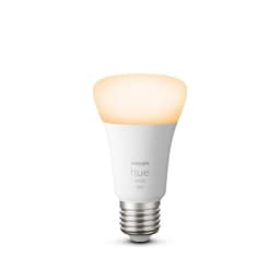 Лампа светодиодная Philips Hue White photo 2