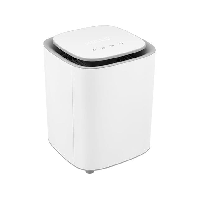 Умный воздухоочиститель Petoneer AirMaster - 2