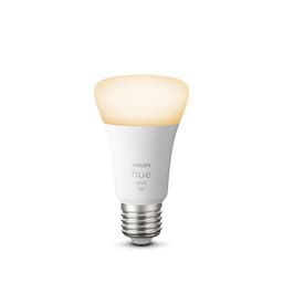 Лампа светодиодная Philips Hue белый photo 3