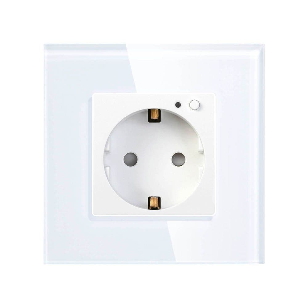 Розетка Hiper IoT Outlet W01 - 0