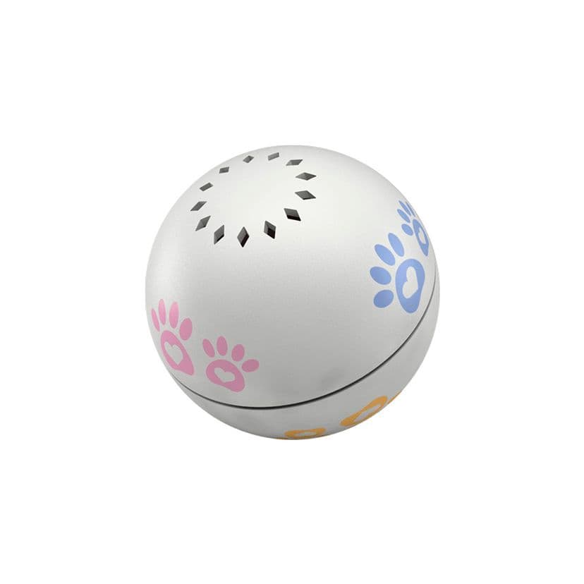 Автоматическая игрушка-мяч Petoneer Play Ball photo 1