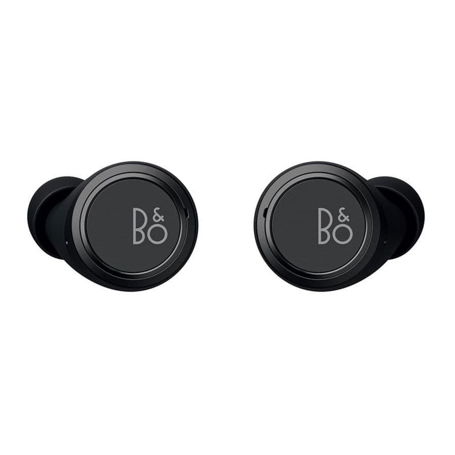 Беспроводные наушники Bang & Olufsen E8 3rd Gen, черный— фото №0