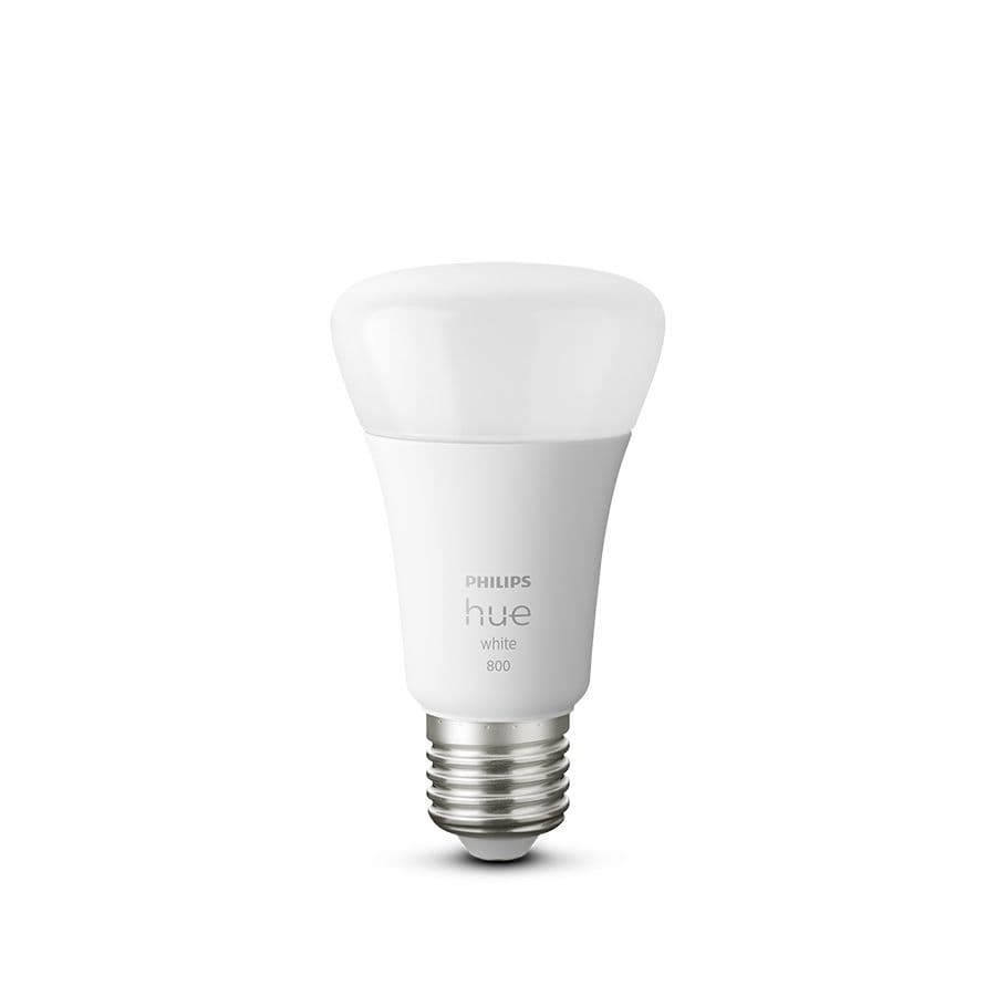 Лампа светодиодная Philips Hue белый photo 2