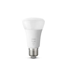 Лампа светодиодная Philips Hue белый photo 2