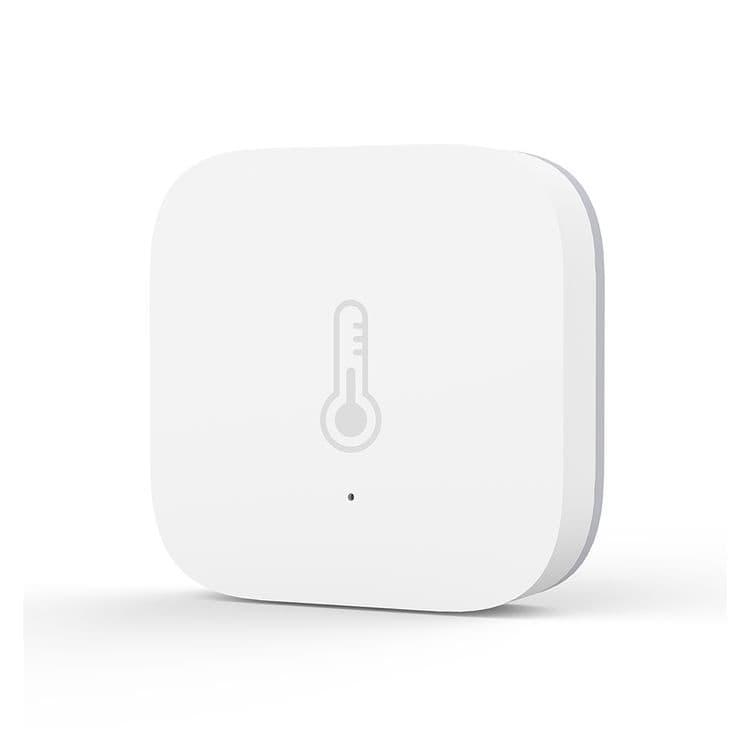 Датчик температуры и влажности Aqara Temperature and Humidity Sensor - 1