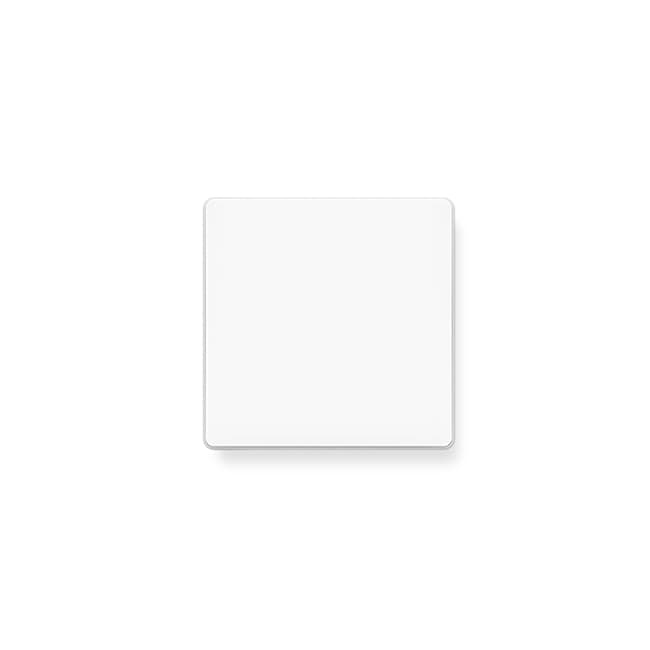 Выключатель настенный Aqara Wall Switch - 1