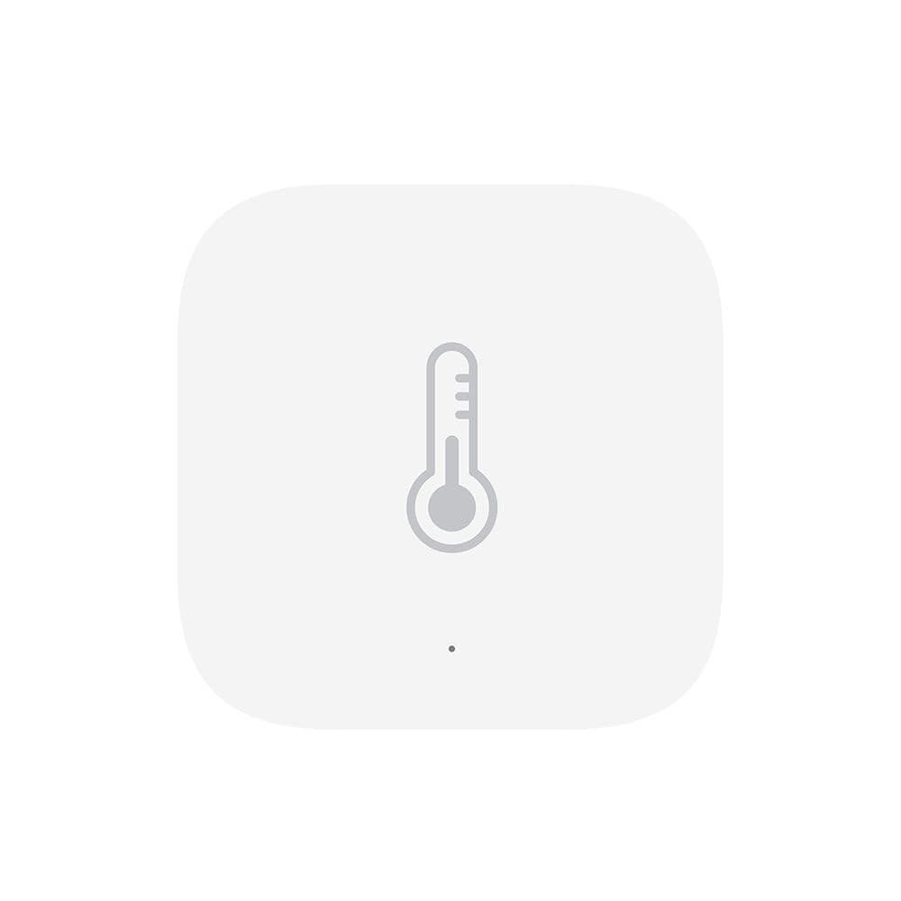 Датчик температуры и влажности Aqara Temperature and Humidity Sensor - 2