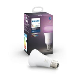 Лампа светодиодная Philips Hue White and Color photo 3
