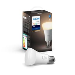 Лампа светодиодная Philips Hue White photo 4