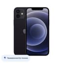 Б/У iPhone 12 64Gb, черный