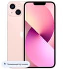 Б/У Смартфон Apple iPhone 13 nano SIM+eSIM 128GB, розовый