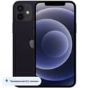 Б/У Смартфон Apple iPhone 12 128GB, черный