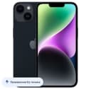Б/У Apple iPhone 14 Plus nano SIM+eSIM 128GB, темная ночь