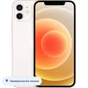 Б/У Смартфон Apple iPhone 12 128GB, белый