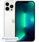 Б/У Apple iPhone 13 Pro Max 128GB, серебристый