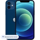 Б/У Смартфон Apple iPhone 12 128GB, синий