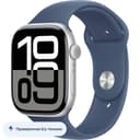 Б/У Смарт-часы Apple Watch Series 10 46mm
