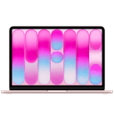 Ноутбук 2026 Apple MacBook Neo 13″ розовый (Blush) (8Gb, SSD 256Gb)