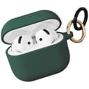 Чехол VLP Charm Case зеленый, для AirPods 4/4 ANC