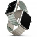Ремешок Uniq Revix для Apple Watch 38mm/40mm/41mm, силикон, шалфей