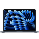 Ноутбук 2026 Apple MacBook Air 13.6″ темная ночь (16Gb, SSD 1024Gb, M5 (10 GPU))