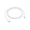 Кабель Apple USB-C / Lightning 2м, белый