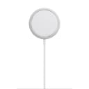 Зарядное устройство беспроводное Apple MagSafe, 15Вт, белый