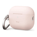 Чехол Elago Silicone Hang case розовый, для AirPods Pro 3