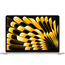 Ноутбук 2026 Apple MacBook Air 13.6″ сияющая звезда (16Gb, SSD 1024Gb, M5 (10 GPU))