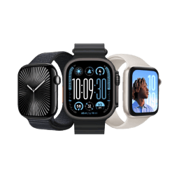 Диагностика Apple Watch \ Выдача Акта