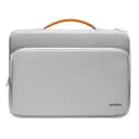 Сумка 16″ Tomtoc Defender - A14 Laptop Briefcase, серый