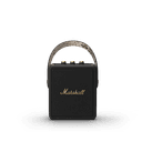 Акустическая система Marshall Stockwell II, 20 Вт черный/латунь (Black/Brass)