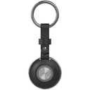 Беспроводная метка Magssory UFO Magnetic Geo Tag, черный