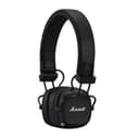 Беспроводные наушники Marshall Major V, черный (Black)