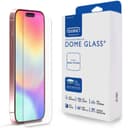 Защитное стекло Whitestone Dome glass для iPhone 16 Pro Max