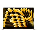 Ноутбук 2025 Apple MacBook Air 15.3″ сияющая звезда (24Gb, SSD 512Gb, M4 (10 GPU))