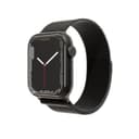 Ремешок VLP для Apple Watch 41mm, нержавеющая сталь, черный