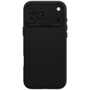 Чехол-накладка VLP Aster Pro Case для iPhone 18 Pro Max, силикон, черный