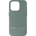 Чехол-накладка Native Union (RE)Classic для iPhone 16 Pro, полиуретан, зеленый