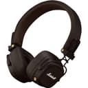 Беспроводные наушники Marshall Major V, коричневый (Brown)