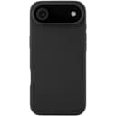 Чехол-накладка uBear Touch Mag для iPhone Air, силикон, черный