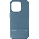 Чехол-накладка Native Union (RE)Classic для iPhone 16 Pro Max, полиуретан, синий