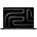 Ноутбук 2026 Apple MacBook Pro 16″ черный космос (36Gb, SSD 2048Gb, M5 Max (32 GPU))
