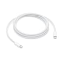 Кабель Apple USB-C / USB-C, 240Вт 2м, белый