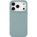 Чехол-накладка uBear Touch Mag для iPhone 17 Pro, силикон, холодная мята