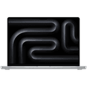 Ноутбук 2026 Apple MacBook Pro 16″ серебристый (36Gb, SSD 2048Gb, M5 Max (32 GPU))