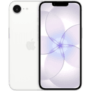 Смартфон Apple iPhone 17e eSIM+eSIM 256GB, белый (White)