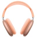 Беспроводные наушники Apple AirPods Max (USB-C), оранжевый